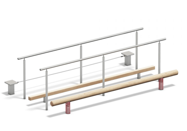 Balancing module