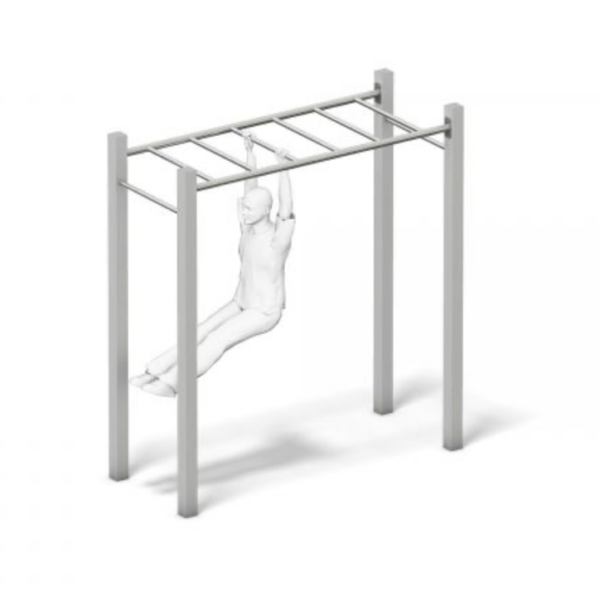 Monkey bridge -small