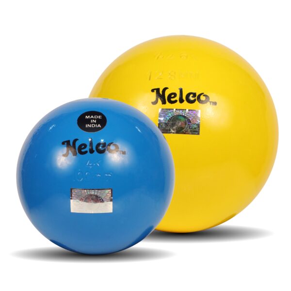 Nelco Turned Shot
