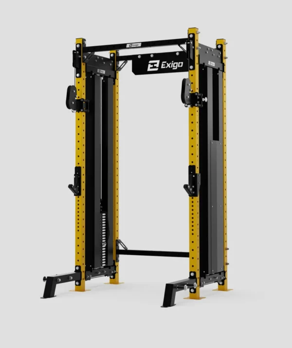 EXIGO® J75 Cable Rack