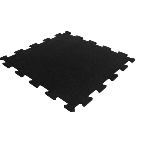 Rubber Naadloze Puzzel tegel