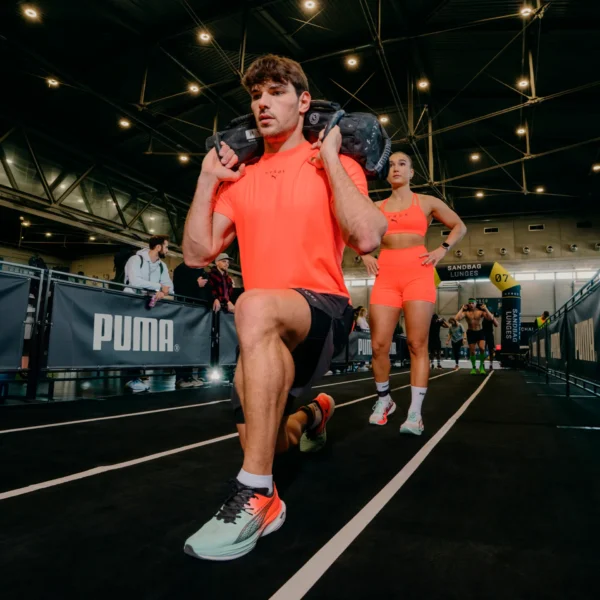 Puma Deviate Nitro 3 HYROX AH25 UNI