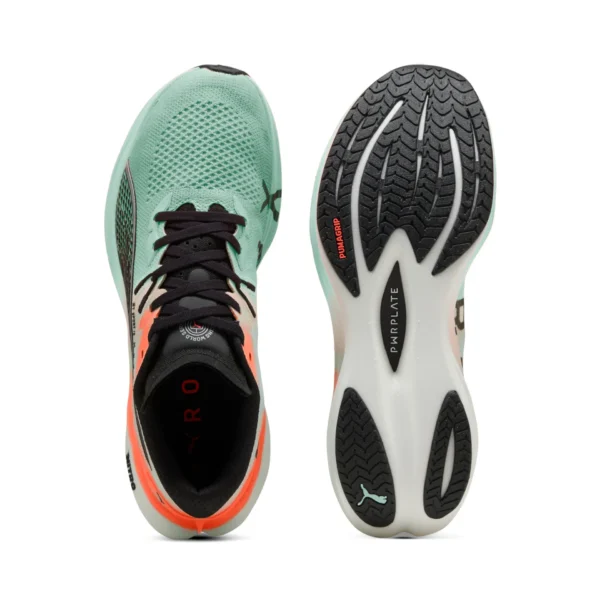 Puma Deviate Nitro 3 HYROX AH25 UNI