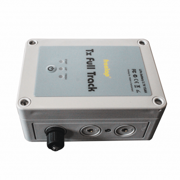 Freelap Full Track TX