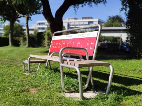 Fitness-bank