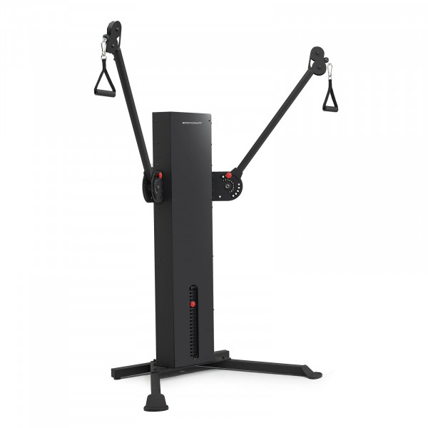 Functional trainer