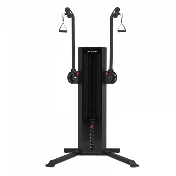 Functional trainer