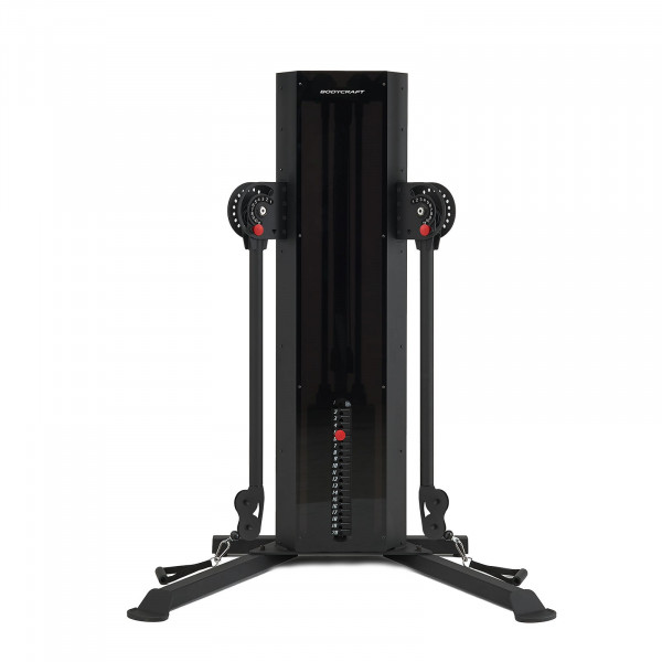 Functional trainer