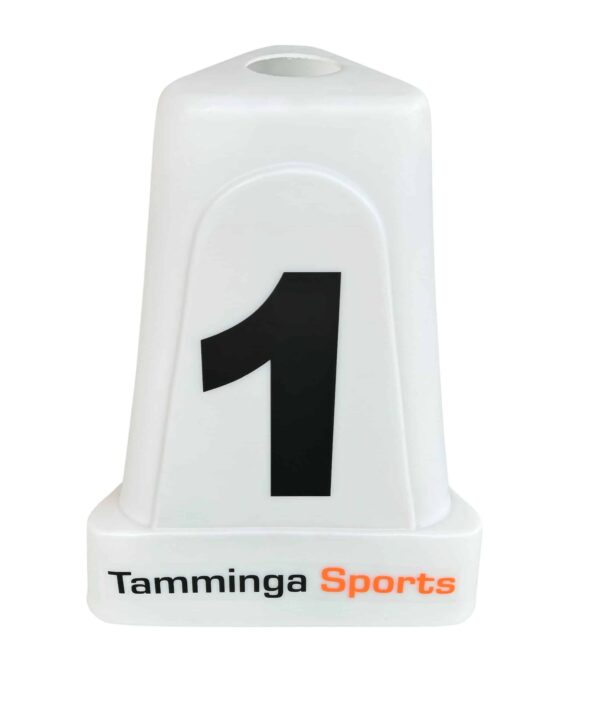 Startmarkeringsblok | set 8 stuks