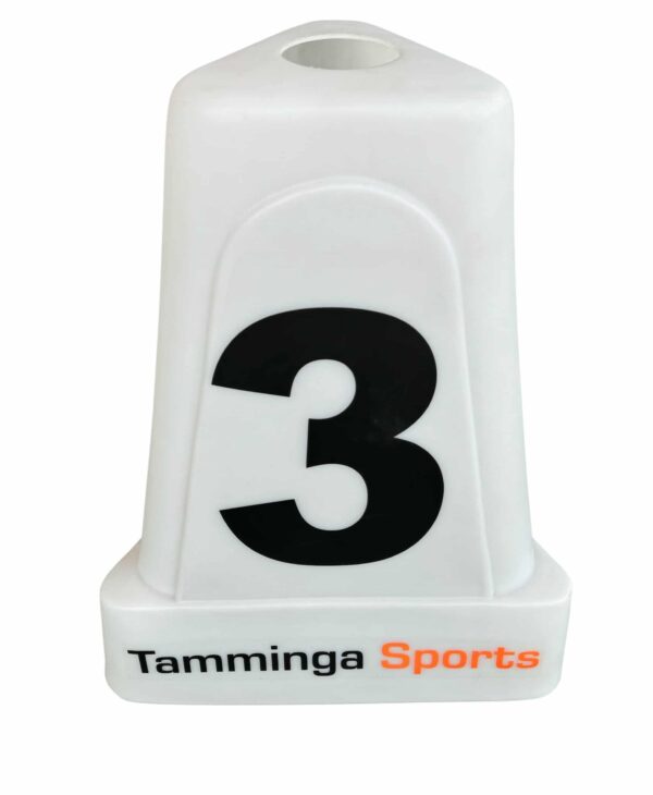 Startmarkeringsblok | set 8 stuks