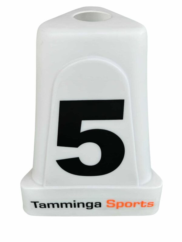 Startmarkeringsblok | set 8 stuks