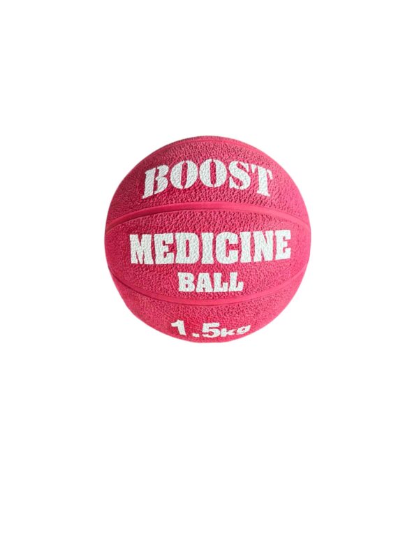 BOOST Medicine ballen