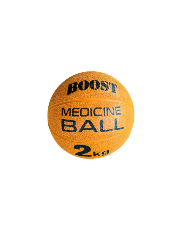 BOOST Medicine ballen