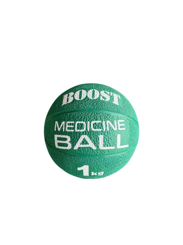 BOOST Medicine ballen
