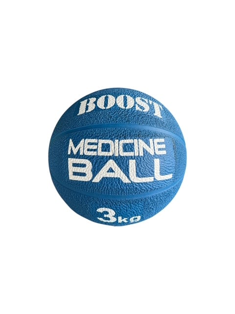 BOOST Medicine ballen