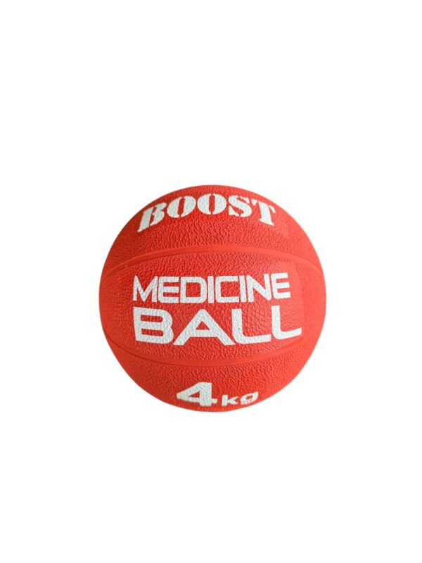 BOOST Medicine ballen