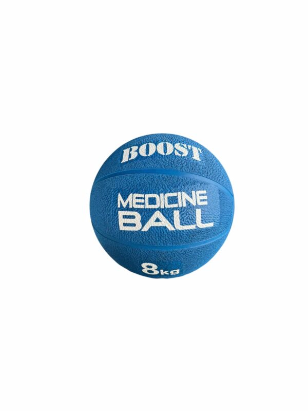 BOOST Medicine ballen