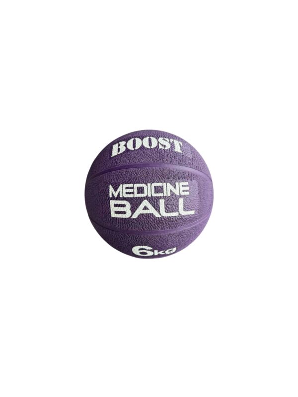 BOOST Medicine ballen