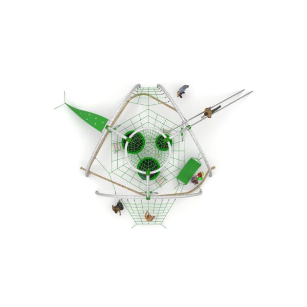 Klimtoestel Pantheon 1