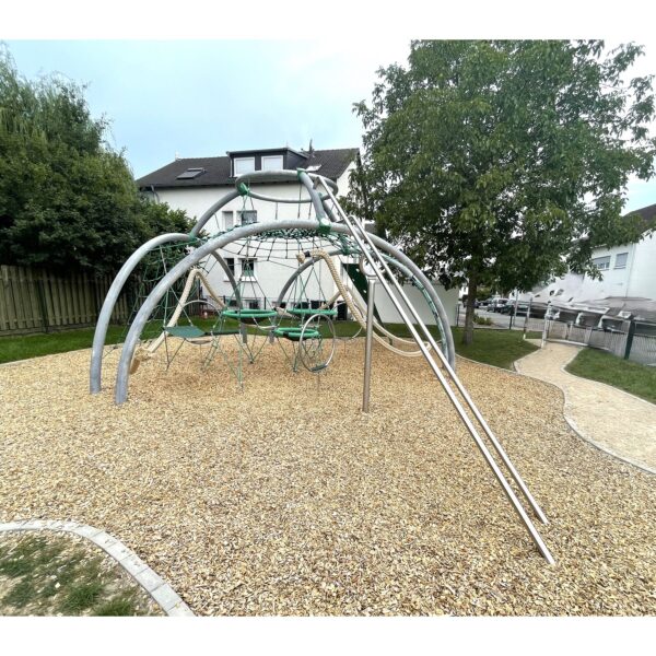 Klimtoestel Pantheon 1