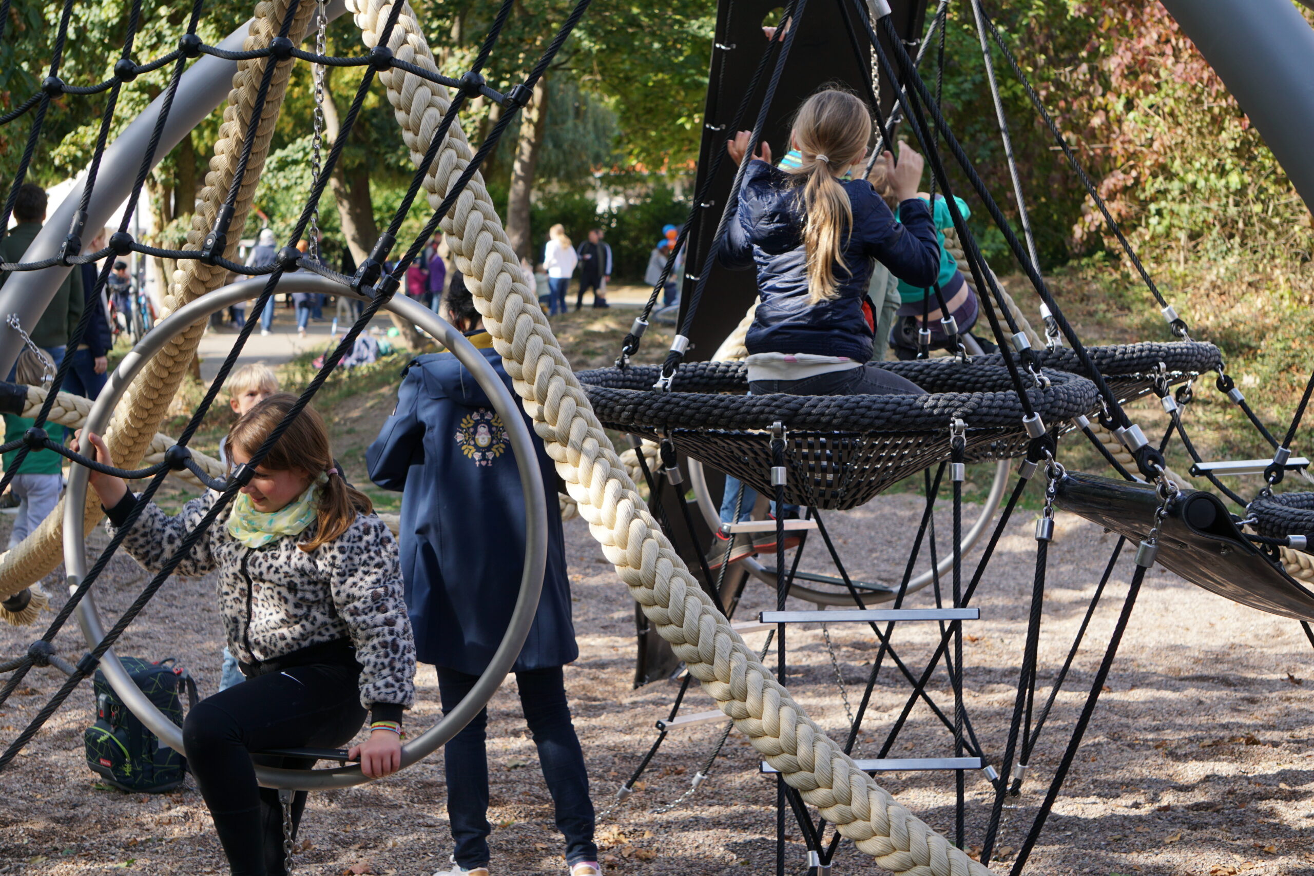 250926_Eröffnung Traumspielpark Gehrden_SPARDA Bank (71)