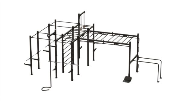 OUTDOOR Multi Functional Station Beyond