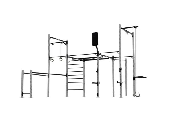 Exigo OUTDOOR multi Athletic station