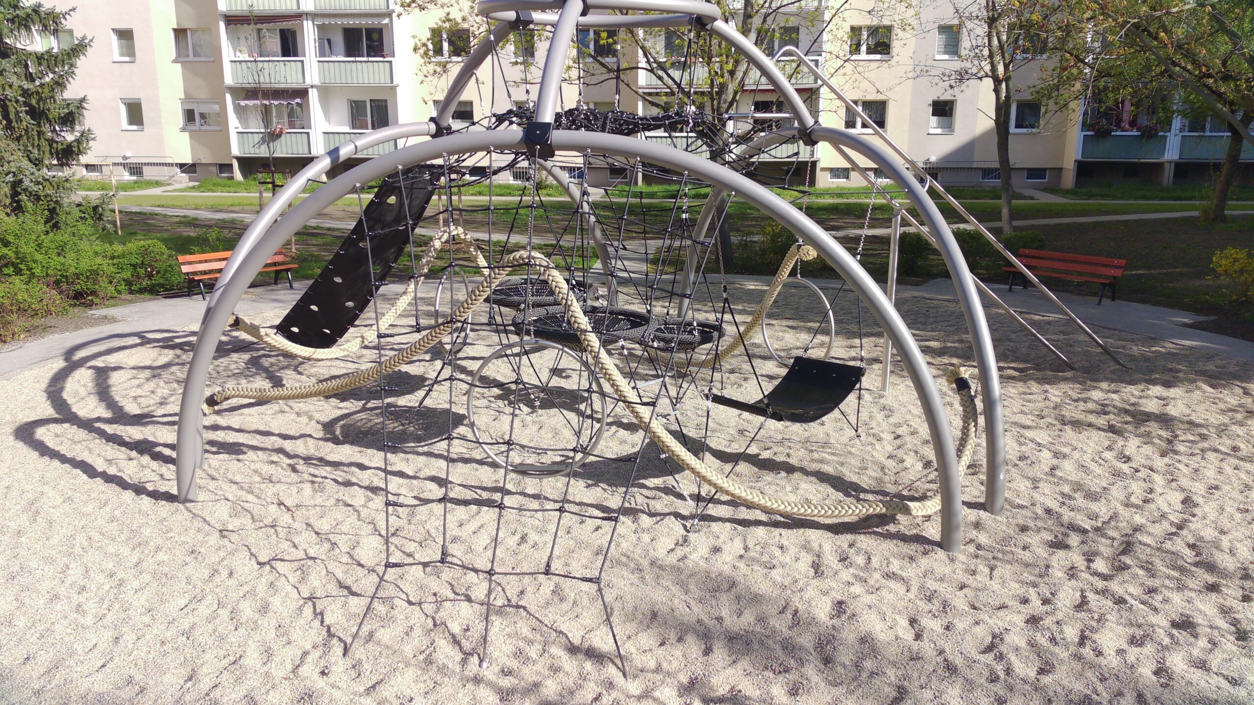 FIMI Drone Camera