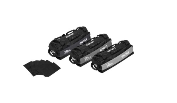 BOOST HYROX Powerbag/ Sandbags