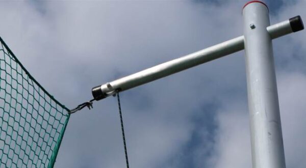 Polanik 4/6m Basic Discuskooi