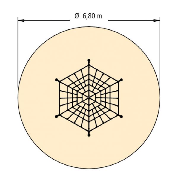 Spidernet Steindorf