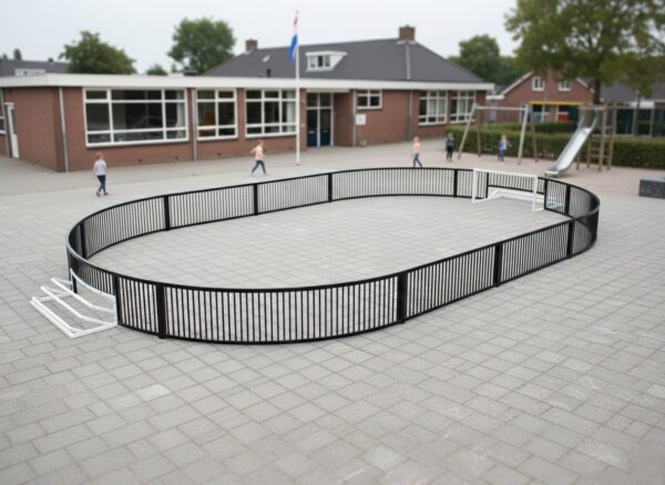 PANNA-VOETBALKOOI