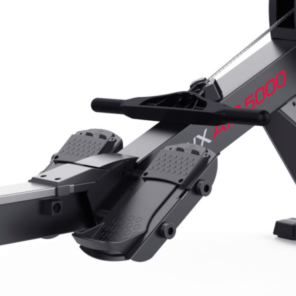Toorx Professional Roeitrainer RWX AIR-5000