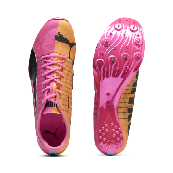 Puma evoSPEED Sprint Nitro Elite