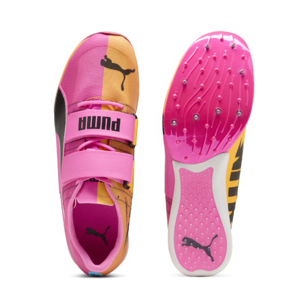 Puma evoSPEED Triple Jump Nitro