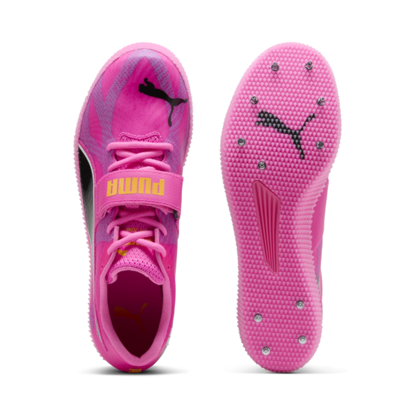 Puma evoSPEED Highjump