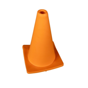 Flexibele pion 30.5cm