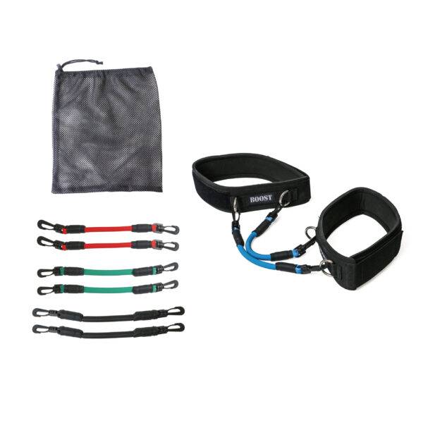 BOOST Hip Resistance Bands