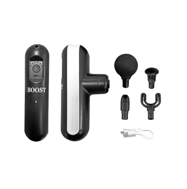 BOOST Mini Massage Gun