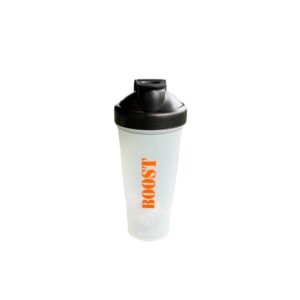 BOOST Shakebeker