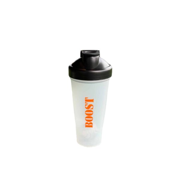 BOOST Shakebeker