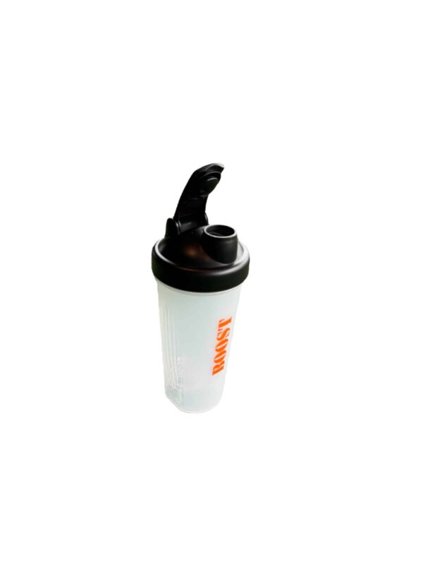 BOOST Shakebeker