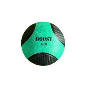 BOOST Medicine Ball