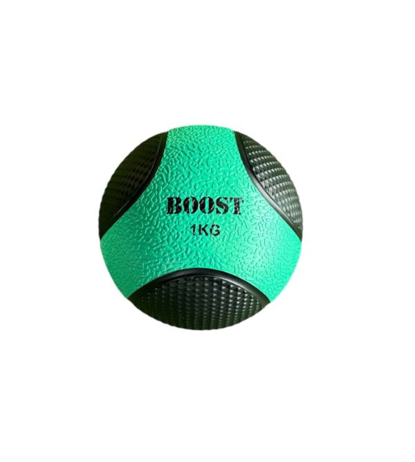 BOOST Medicine Ball