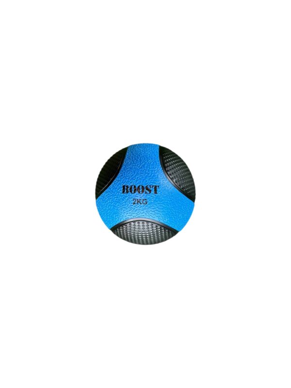 BOOST Medicine Ball