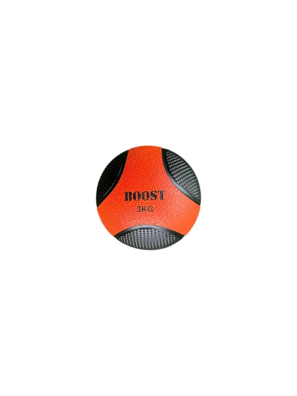 BOOST Medicine Ball