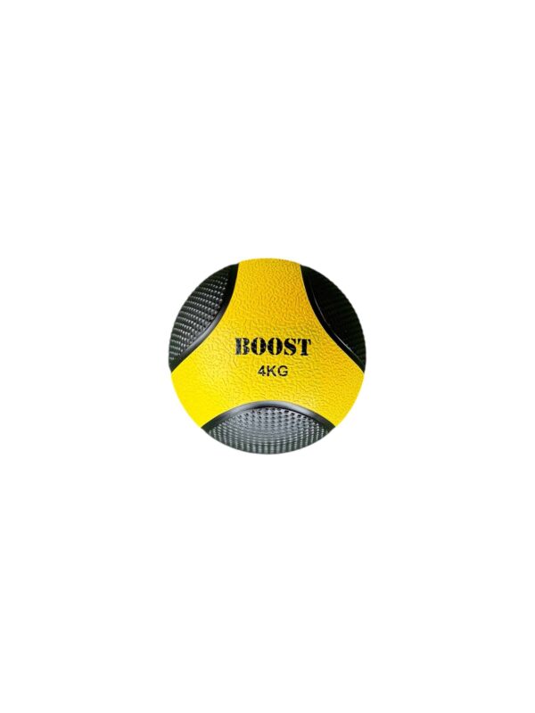 BOOST Medicine Ball