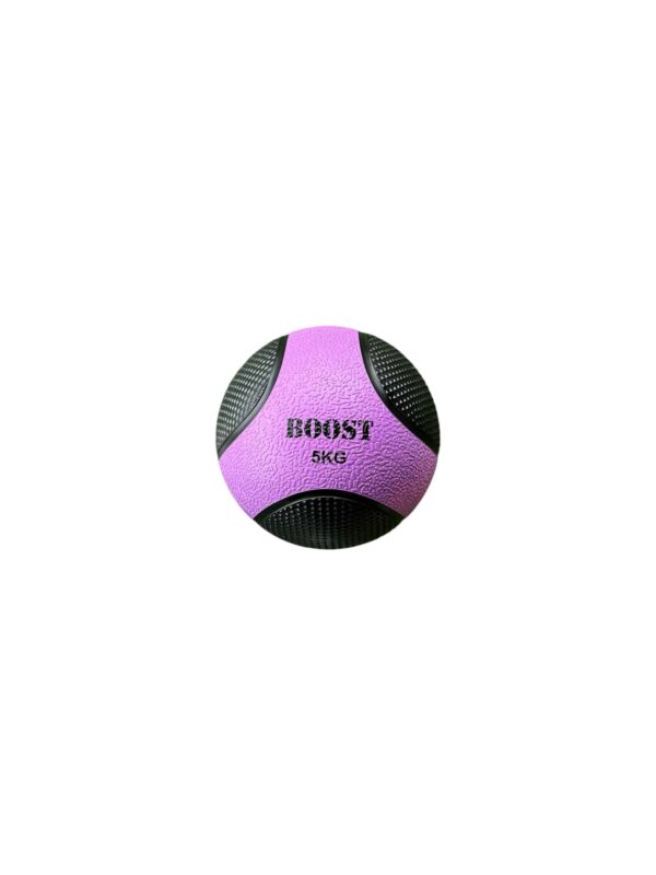 BOOST Medicine Ball