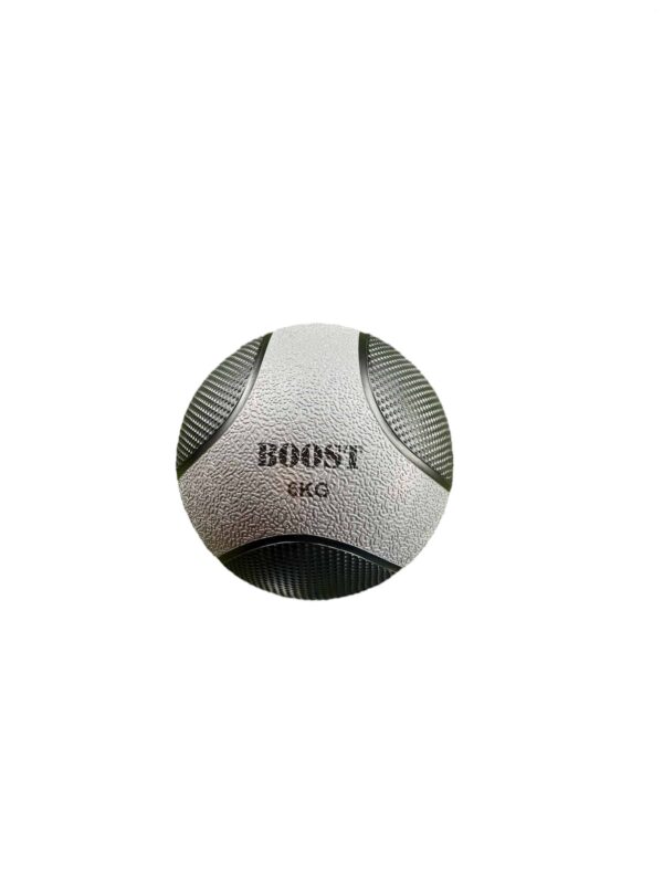 BOOST Medicine Ball