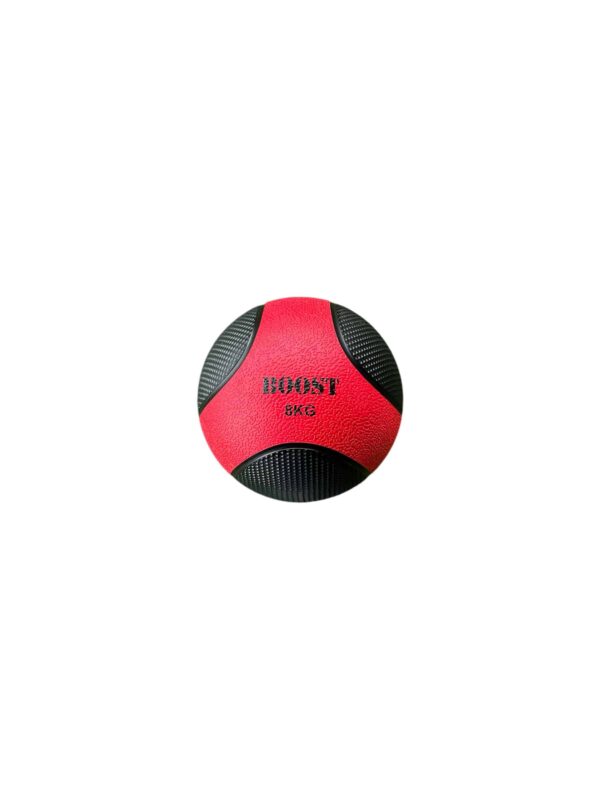 BOOST Medicine Ball